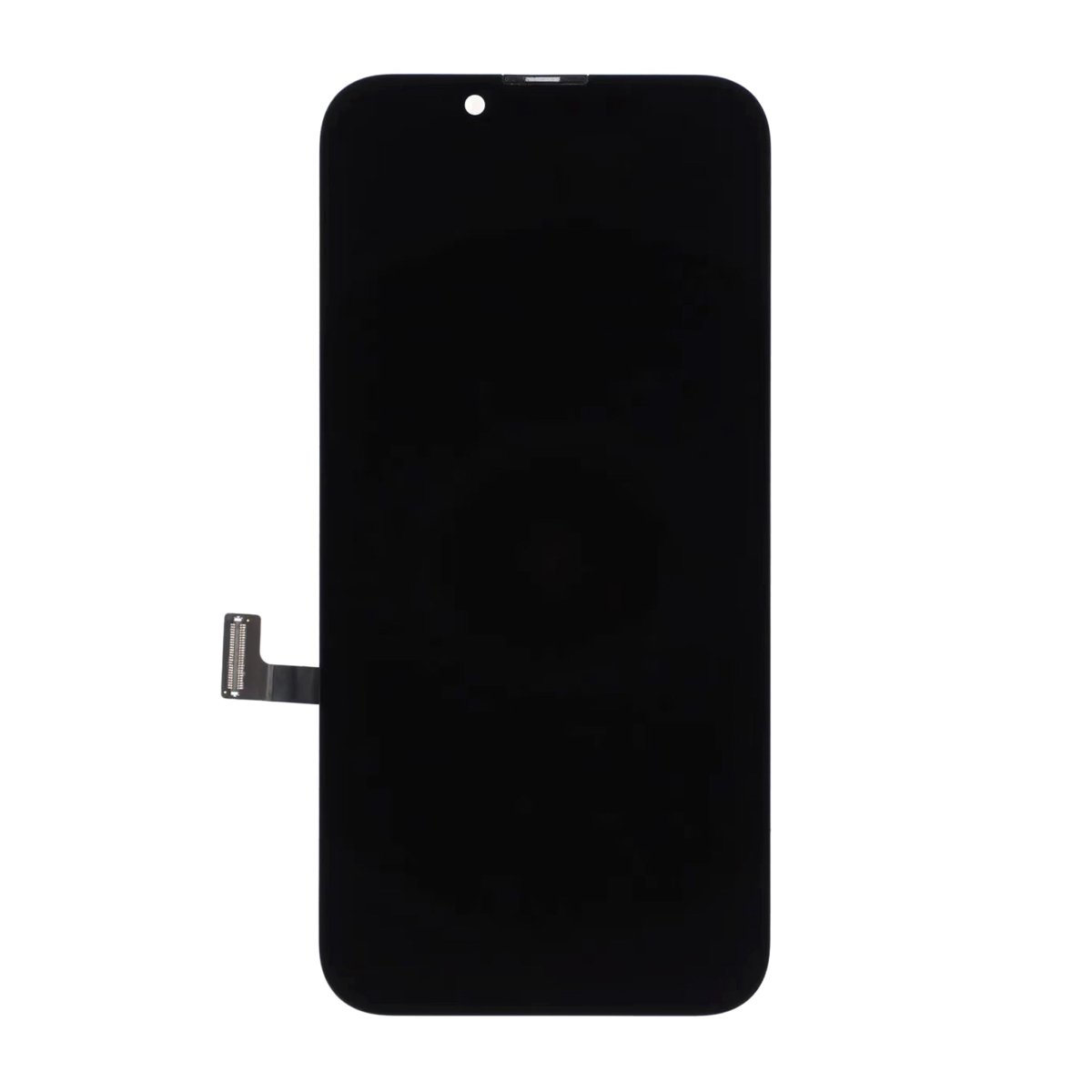 iPhone 13 Mini OLED-skjerm original brukt - diagnostikk bestått