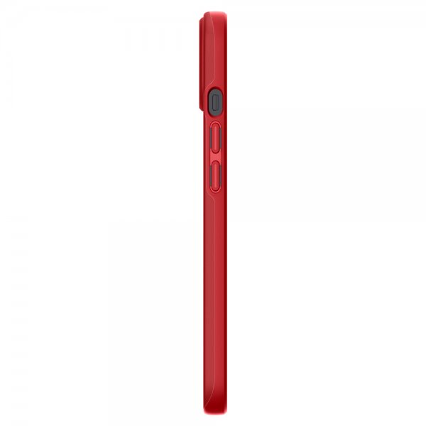 Spigen iPhone 13 Mini Deksel Thin Fit Sin