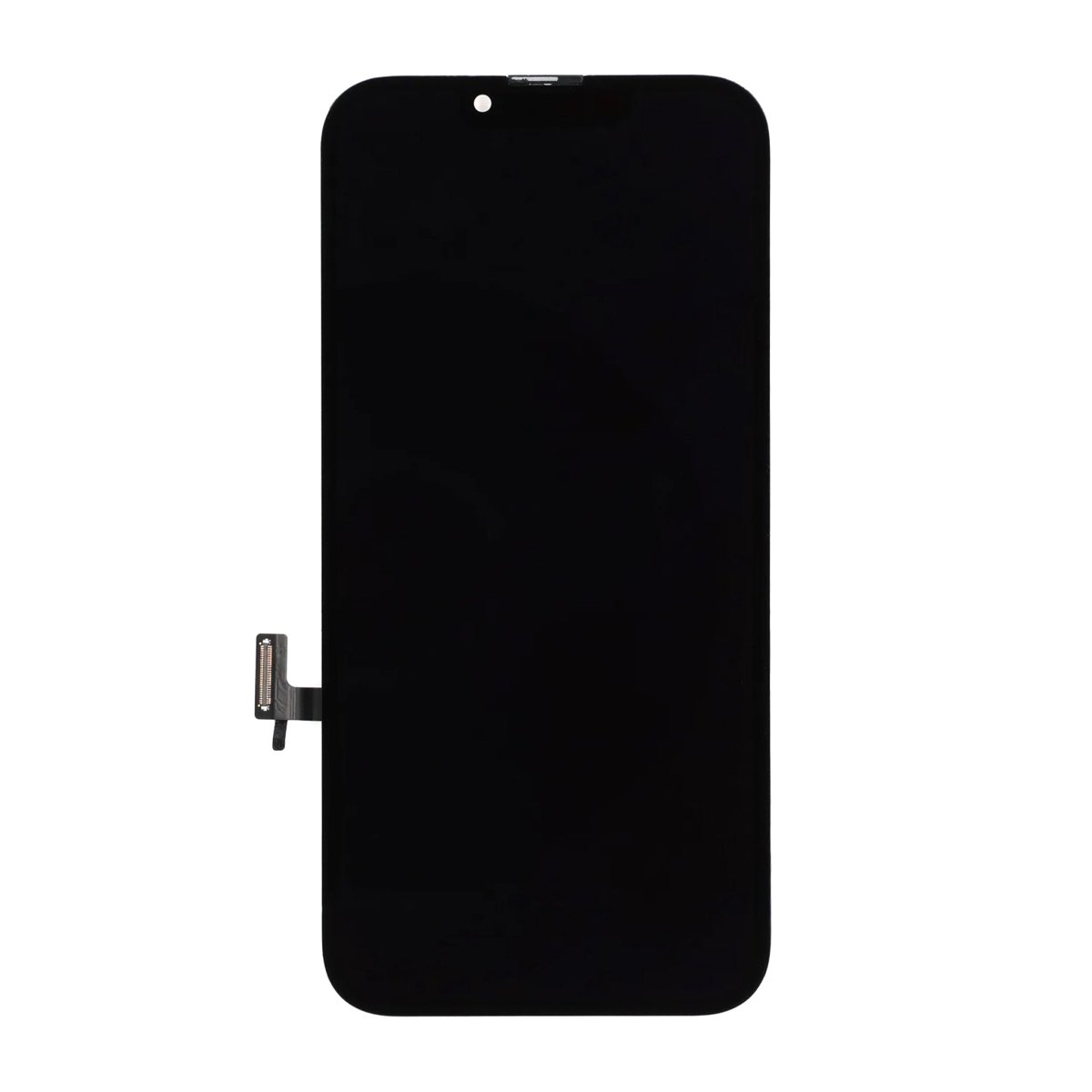 iPhone 13 OLED-skjerm original montering – diagnostikk bestått