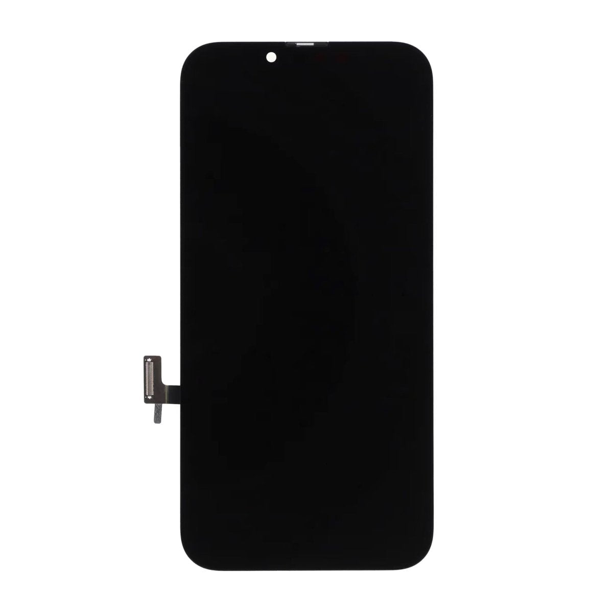iPhone 13 OLED-skjerm original brukt - diagnostikk bestått