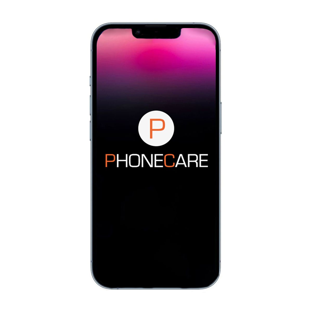 Brukt iPhone 13 Pro 128GB Blå – Svært god stand