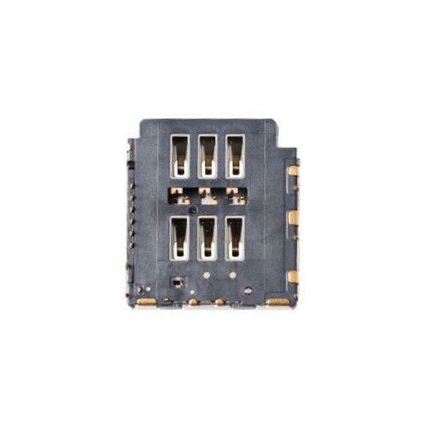 iPhone 13 Pro Dual SIM-kortleser