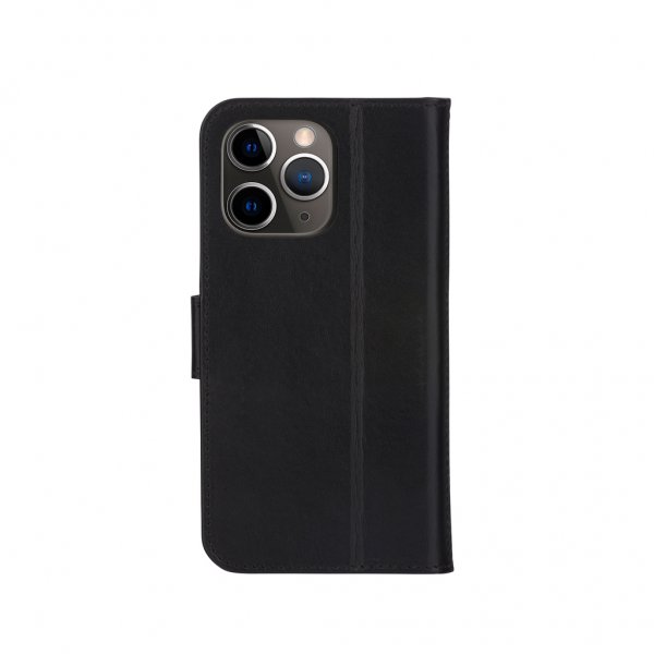dbramante1928 iPhone 13 Pro Etui Copenhagen Slim Svart
