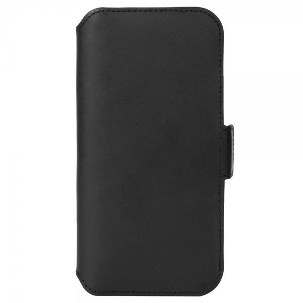 Kavaj iPhone 13 Pro Max Etui Phoenix Svart