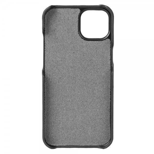 Kavaj iPhone 13 Pro Max Deksel Chicago Svart