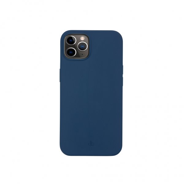 dbramante1928 iPhone 13 Pro Max Deksel Greenland Pacific Blue