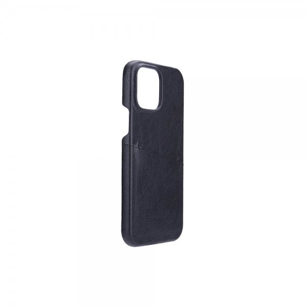 Onsala iPhone 13 Pro Max Deksel med en Kortlomme Svart