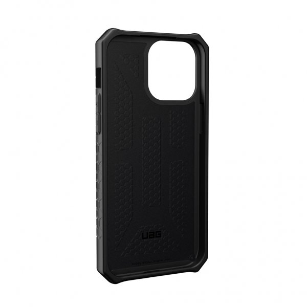 Urban Armor Gear (UAG) iPhone 13 Pro Max Deksel Monarch Carbon Fiber