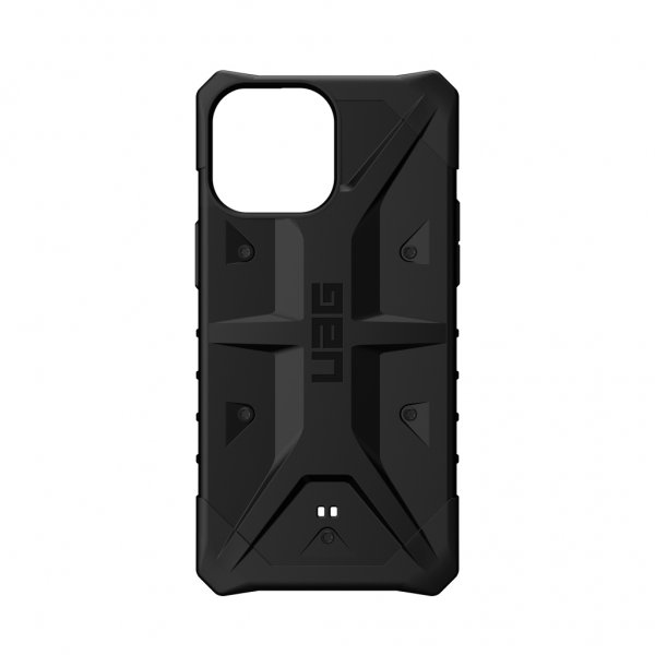 Urban Armor Gear (UAG) iPhone 13 Pro Max Deksel Pathfinder Svart