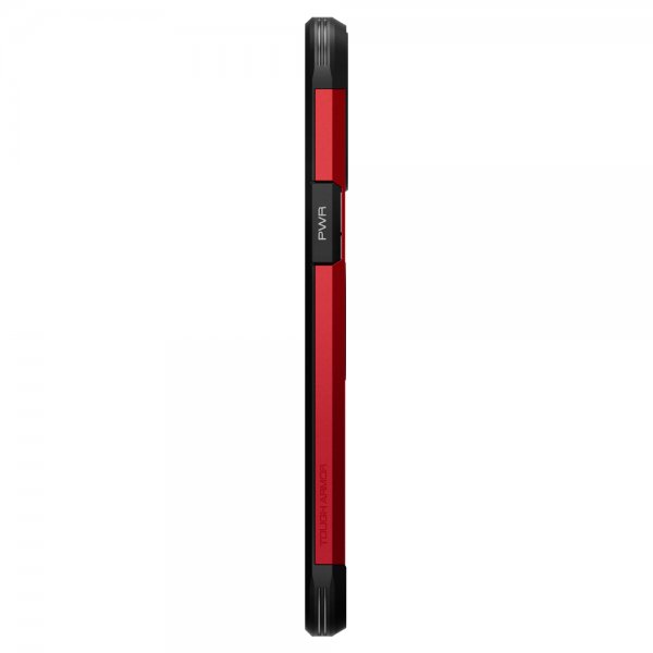 Spigen iPhone 13 Pro Max Deksel Tough Armor Sin