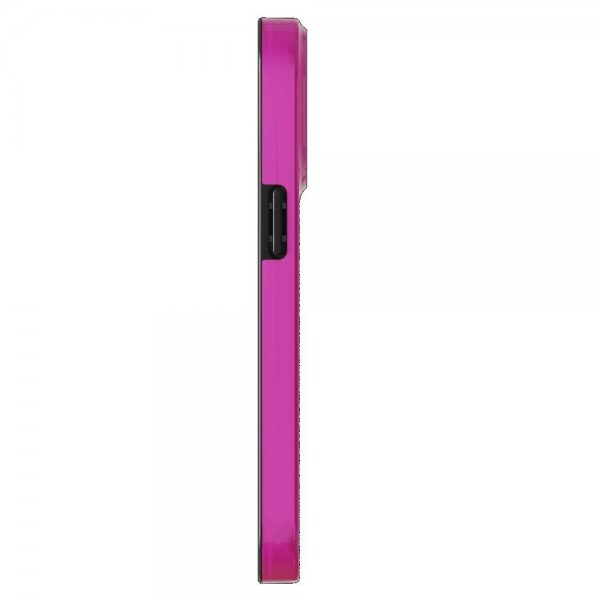 Richmond & Finch iPhone 13 Pro Deksel Fuschia RF Signature