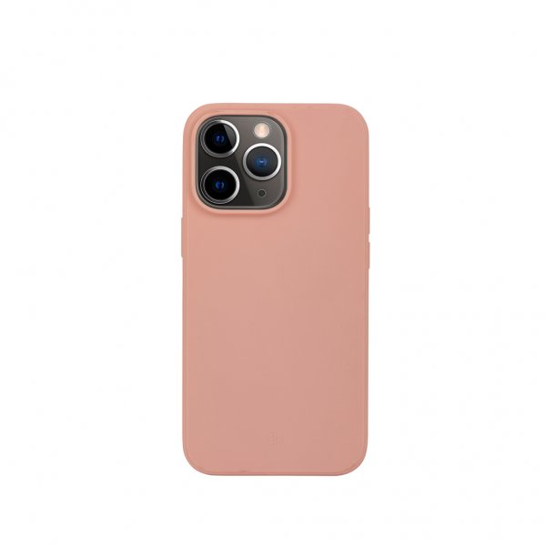 dbramante1928 iPhone 13 Pro Deksel Greenland Pink Sand