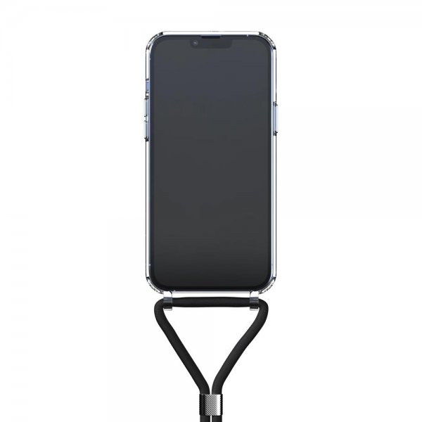 Richmond & Finch iPhone 13 Pro Deksel Loop Case Clear