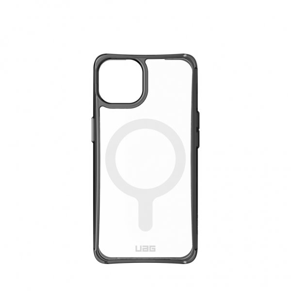 Urban Armor Gear (UAG) iPhone 13 Pro Deksel Plyo MagSafe Ash
