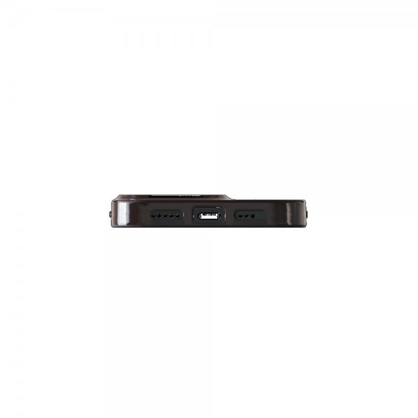 Richmond & Finch iPhone 13 Deksel Black RF Signature