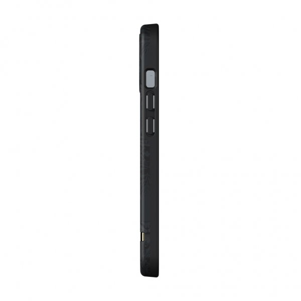 Richmond & Finch iPhone 13 Deksel Black Tiger