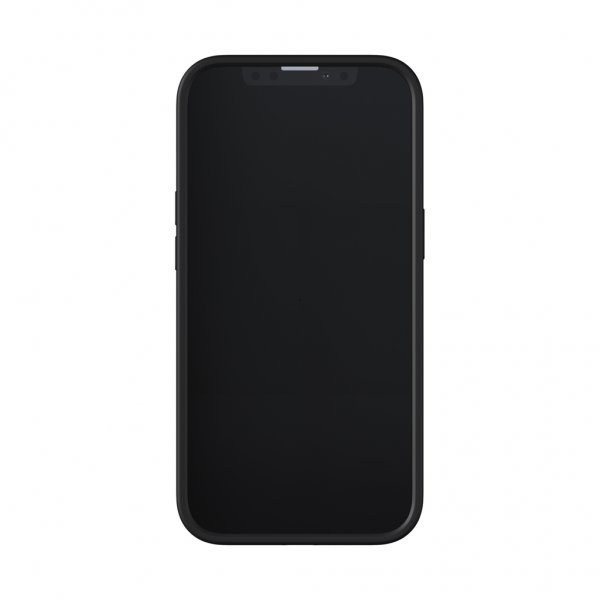 Richmond & Finch iPhone 13 Deksel Black Tiger