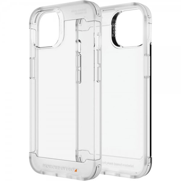 Gear4 iPhone 13 Deksel Havana Transparent