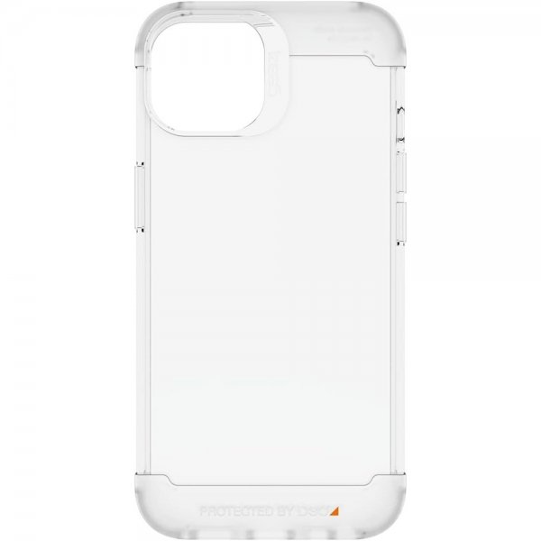 Gear4 iPhone 13 Deksel Havana Transparent