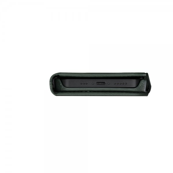 dbramante1928 iPhone 14 Etui New York Evergreen