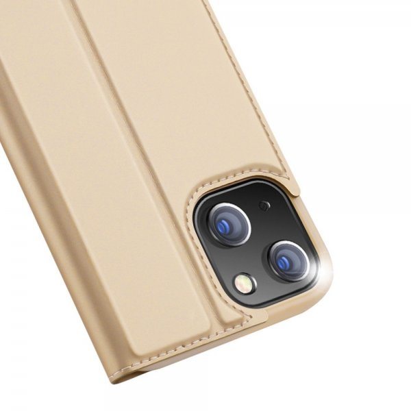 Dux Ducis iPhone 14 Etui Skin Pro Series Gull