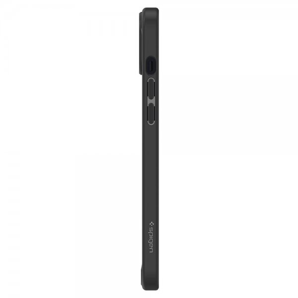 Spigen iPhone 14 Plus Deksel Ultra Hybrid Frost Black
