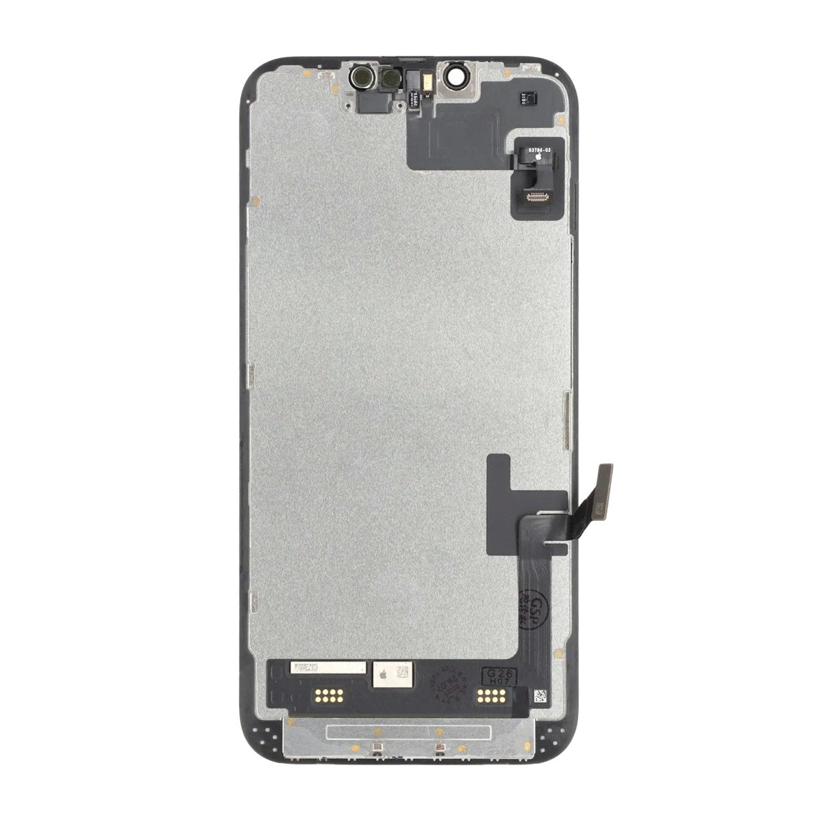 iPhone 14 OLED-skjerm Original Brukt – Diagnostikk bestått