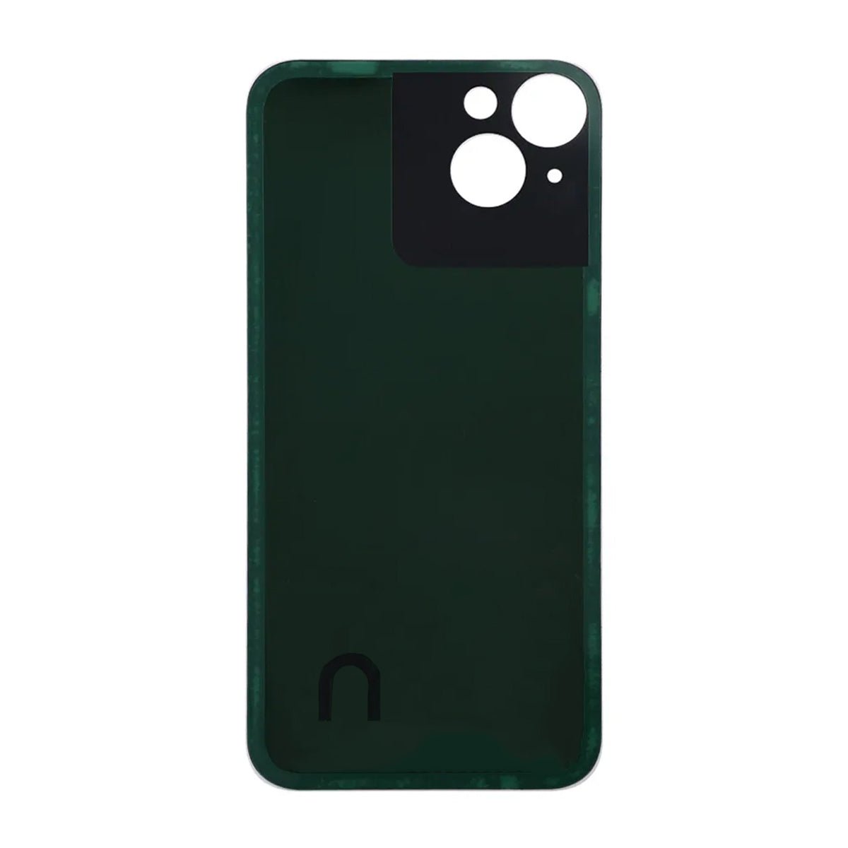 iPhone 14 Plus bakglass – Lilla