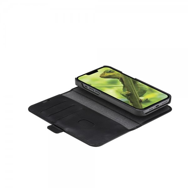 dbramante1928 iPhone 14 Plus Etui Lynge Svart