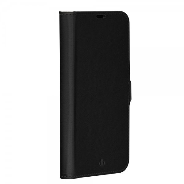dbramante1928 iPhone 14 Plus Etui Stockholm Svart