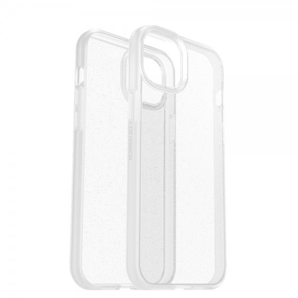 Otterbox iPhone 14 Plus/iPhone 15 Plus Deksel React Stardust