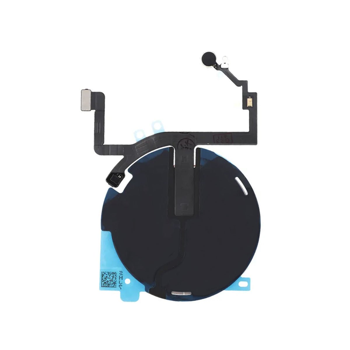 iPhone 14 Plus NFC-antenne med blitslommelykt-flexkabel Original