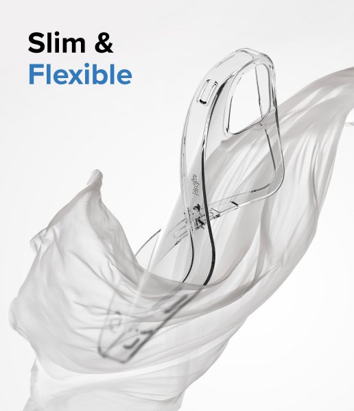 Ringke iPhone 14 Plus Deksel Air Clear