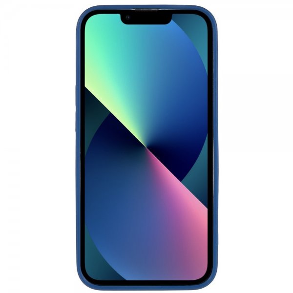 iPhone 14 Plus Deksel Astronaut Blå Brun