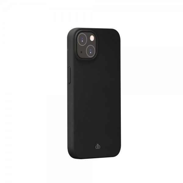 dbramante1928 iPhone 14 Plus Deksel Greenland Night Black
