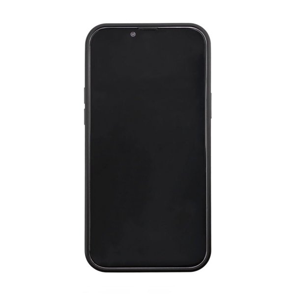 Rvelon iPhone 14 Plus Deksel Roterbart Stativ Svart
