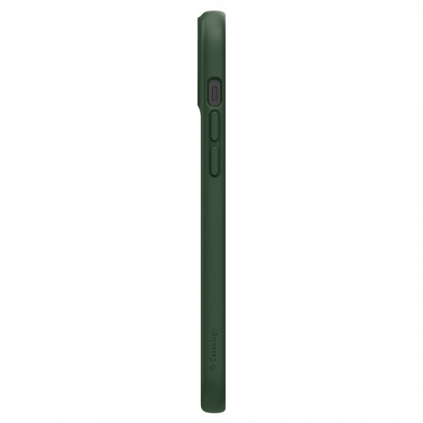 Caseology iPhone 14 Plus Deksel Nano Pop Mag Avo Green
