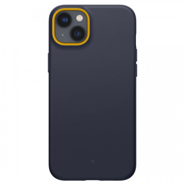 Caseology iPhone 14 Plus Deksel Nano Pop Mag Blueberry Navy
