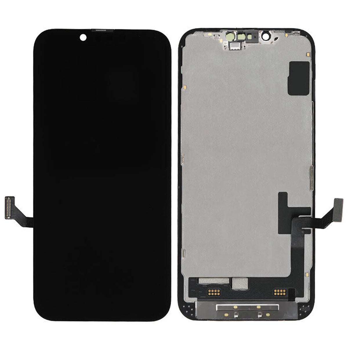 iPhone 14 Plus-skjerm med LCD In-Cell RJ