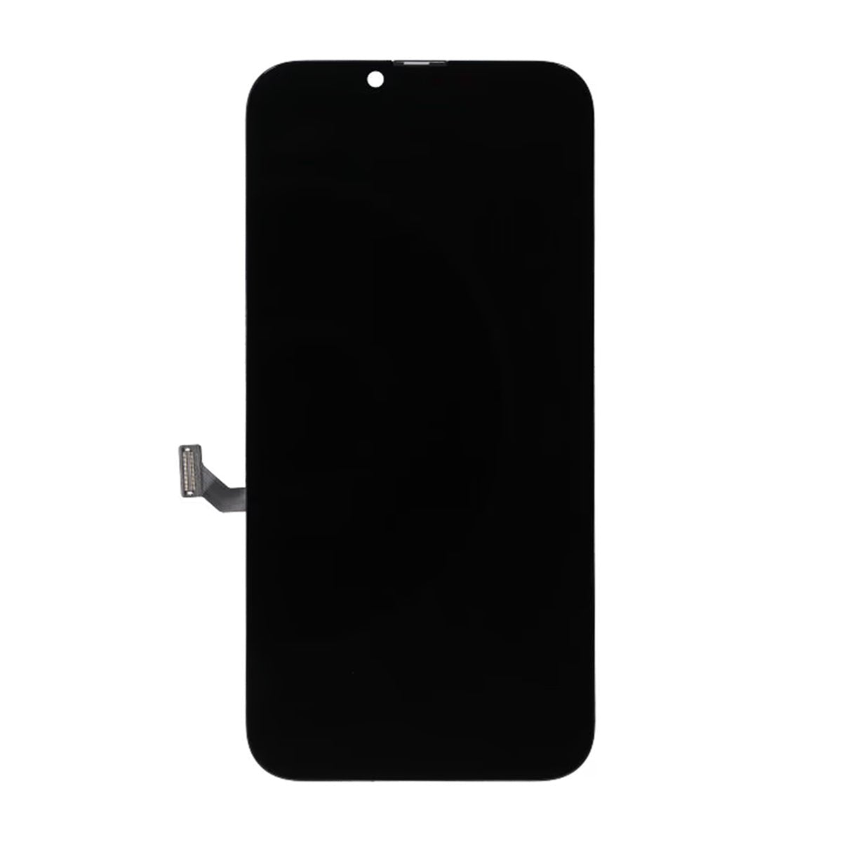 iPhone 14 Plus display med LCD-skjerm ZY In-Cell FHD COF