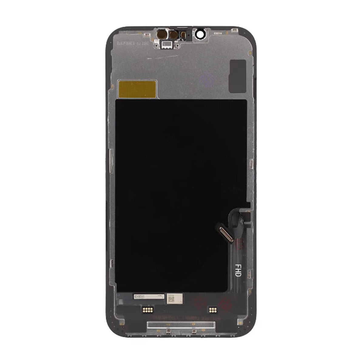 iPhone 14 Plus display med LCD-skjerm ZY In-Cell FHD COF