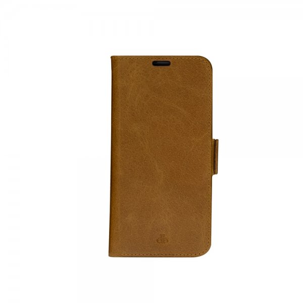 dbramante1928 iPhone 14 Pro Etui Copenhagen Tan