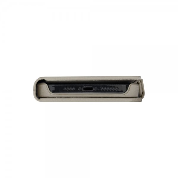 dbramante1928 iPhone 14 Pro Etui New York Sand Dune
