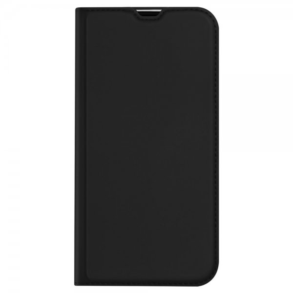 Dux Ducis iPhone 14 Pro Etui Skin Pro Series Svart