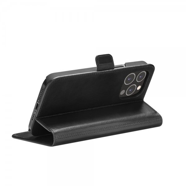 dbramante1928 iPhone 14 Pro Max Etui Copenhagen Svart