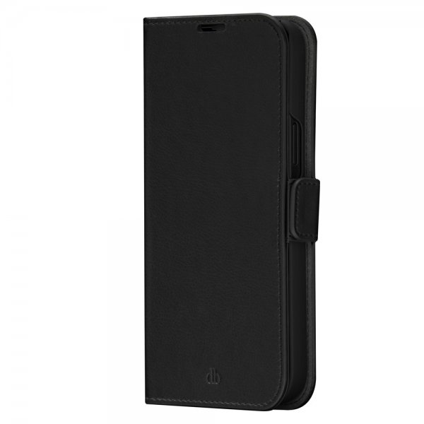 dbramante1928 iPhone 14 Pro Max Etui Stockholm Svart