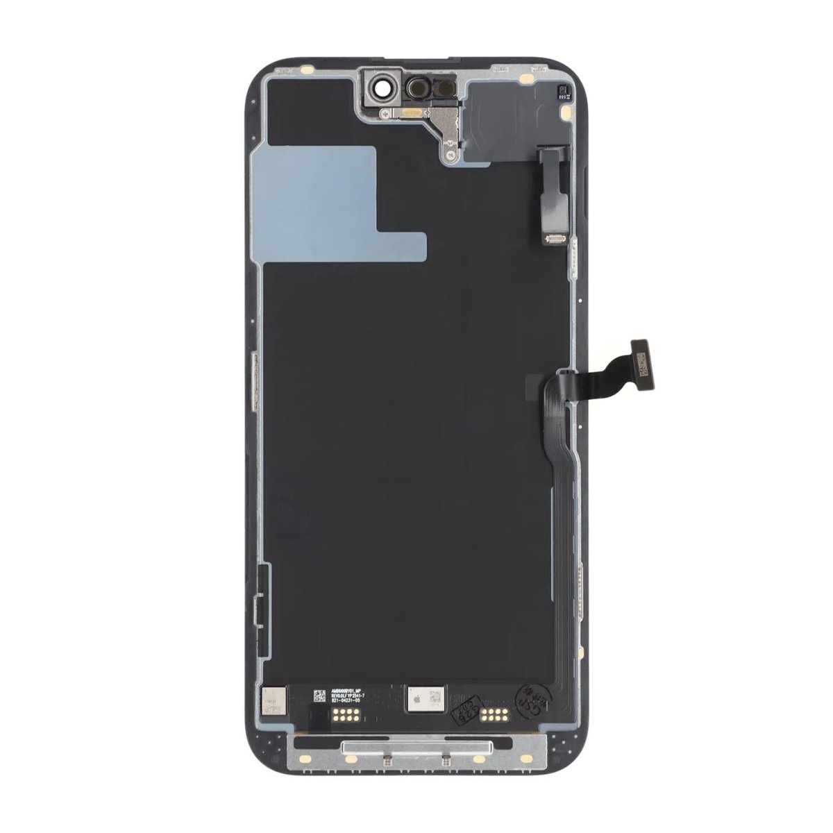 iPhone 14 Pro Max OLED-skjerm Original brukt – Diagnostikk bestått