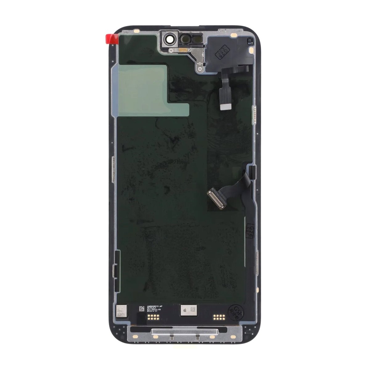 iPhone 14 Pro Max OLED-skjerm Original – Sensor-diagnostikk