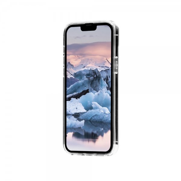 dbramante1928 iPhone 14 Pro Max Deksel Greenland Clear