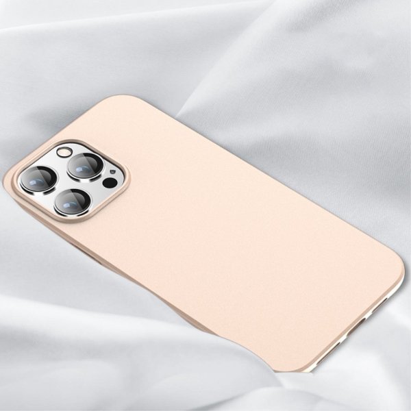 X-Level iPhone 14 Pro Max Deksel Guardian Series Gull